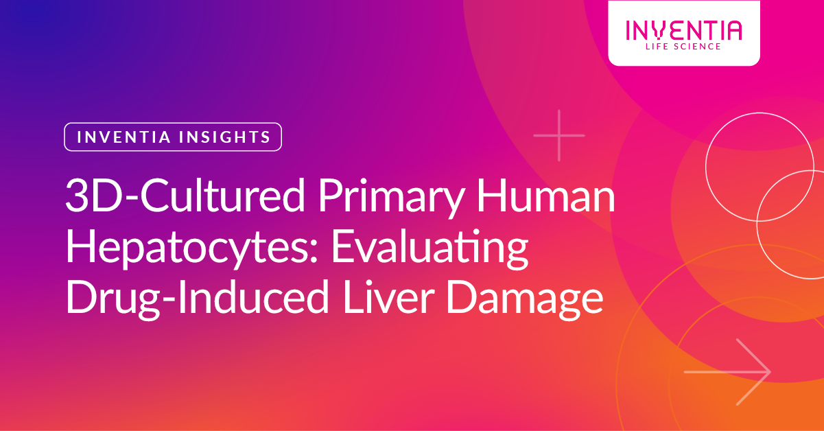 3D-Cultured Primary Human Hepatocytes: Evaluating Drug-Induced Liver Damage