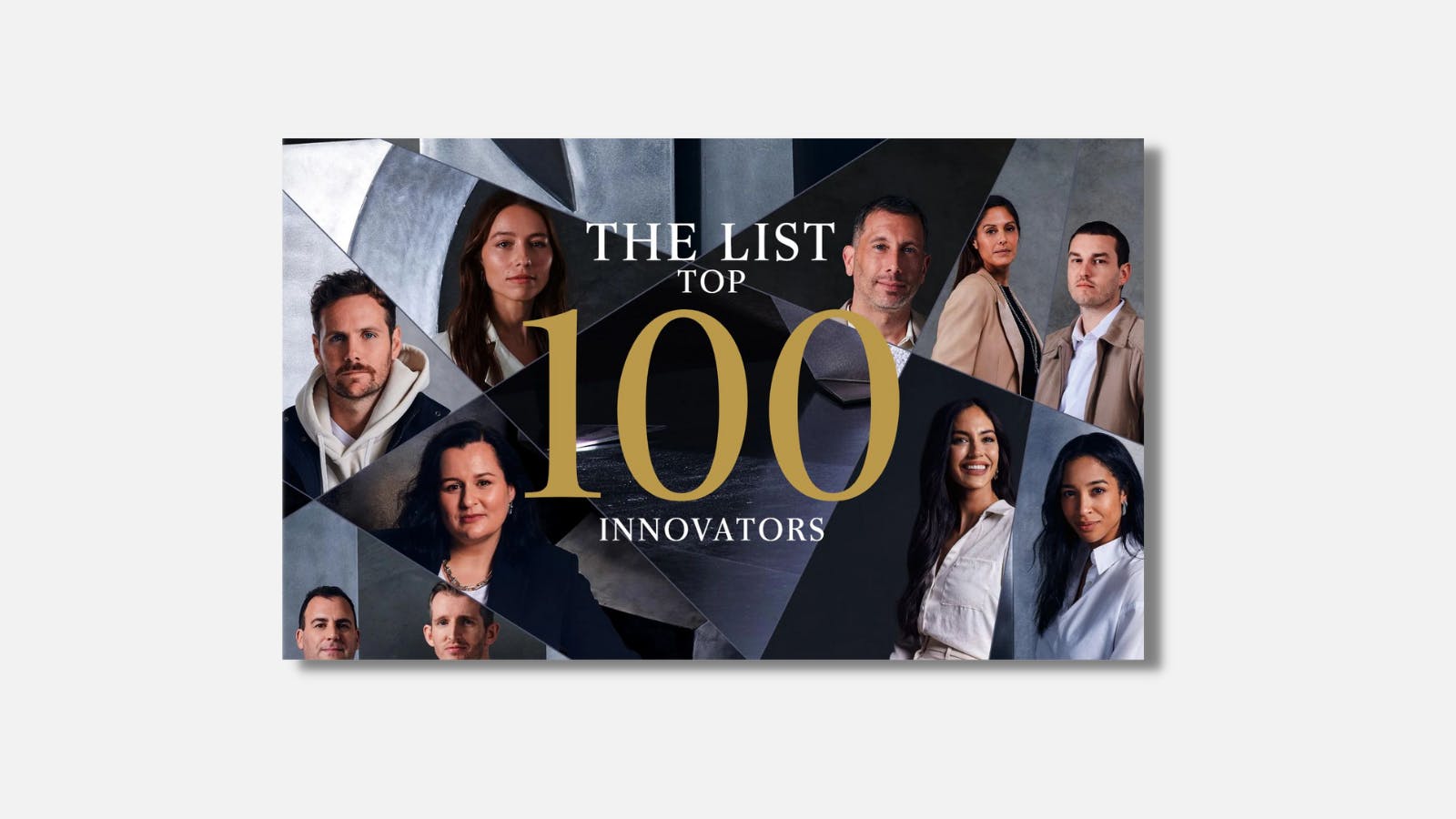 Inventia Life Science make The Australian's Top 100 Innovators List for the second year | The Australian