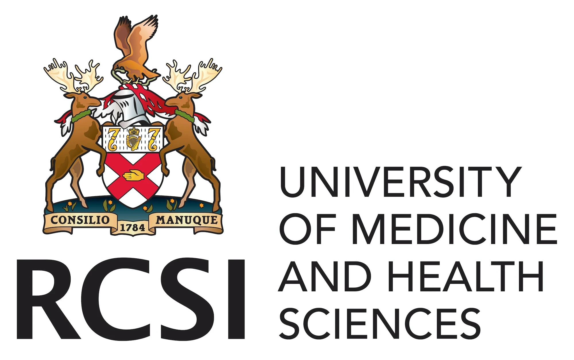 RCSI University Of Medicine And Health Sciences