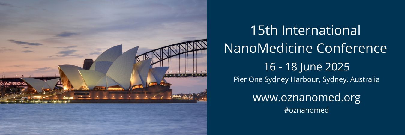 NanoMedicine Conference 2025