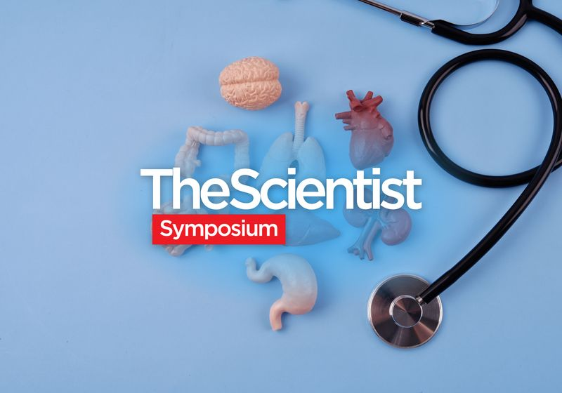 TheScientist Symposium