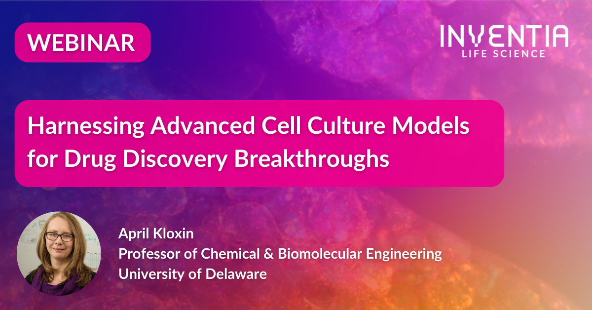 Harnessing Advanced Cell Culture Models for Drug Discovery Breakthroughs