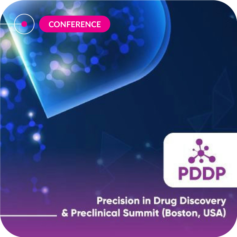 Inventia Life Science attends Precision in Drug Discovery and Preclinical Summit 2024