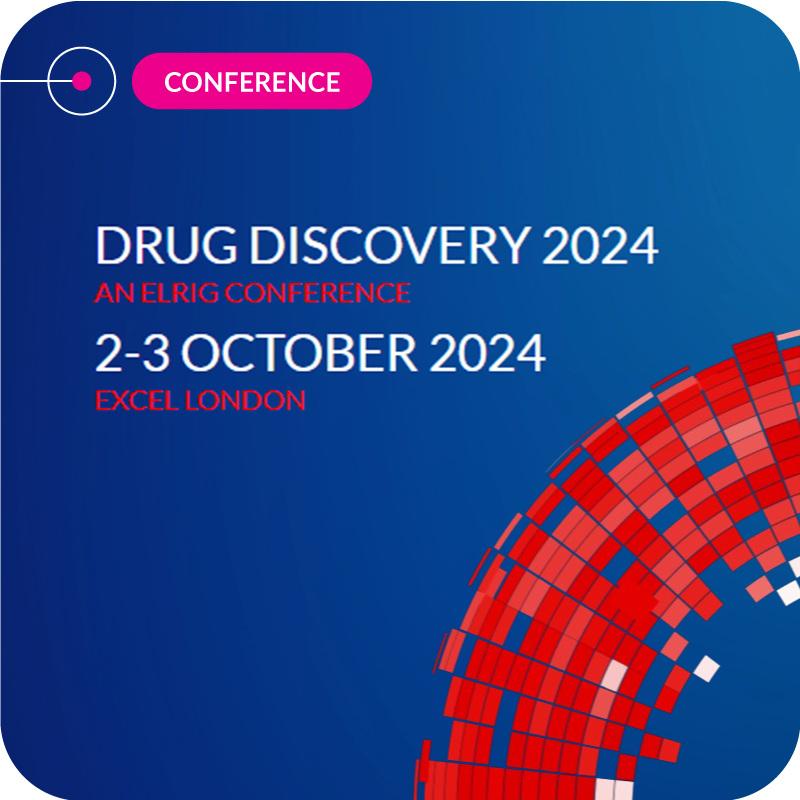 Inventia Life Sciences attends Drug Discovery 2024