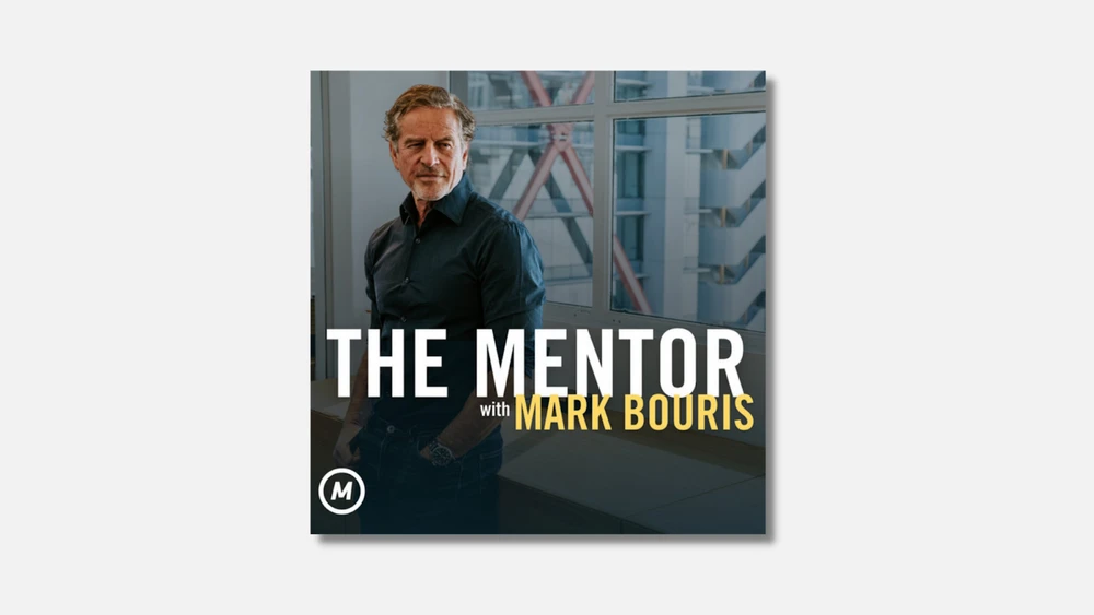 Julio Ribeiro: Inventia Life Science | The Mentor with Mark Bouris | Podcast